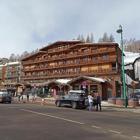 Label Or Appartement Spacieux Proximite Pistes Les Deux Alpes Exteriör bild