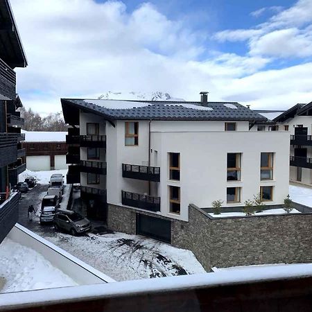 Label Or Appartement Spacieux Proximite Pistes Les Deux Alpes Exteriör bild