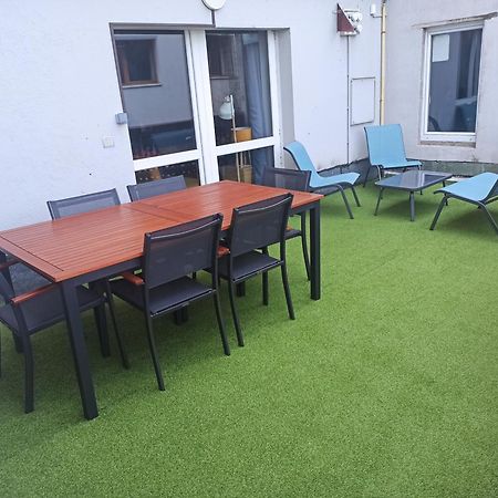 Label Or Appartement Spacieux Proximite Pistes Les Deux Alpes Exteriör bild