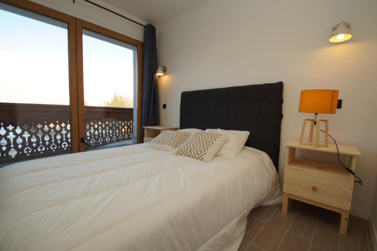 Label Or Appartement Spacieux Proximite Pistes Les Deux Alpes Exteriör bild
