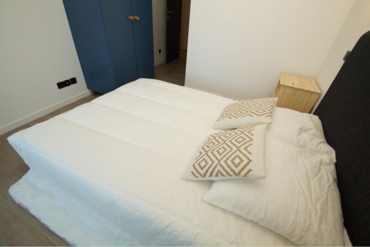 Label Or Appartement Spacieux Proximite Pistes Les Deux Alpes Exteriör bild