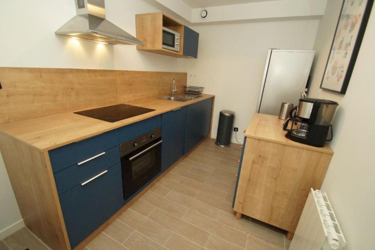 Label Or Appartement Spacieux Proximite Pistes Les Deux Alpes Exteriör bild