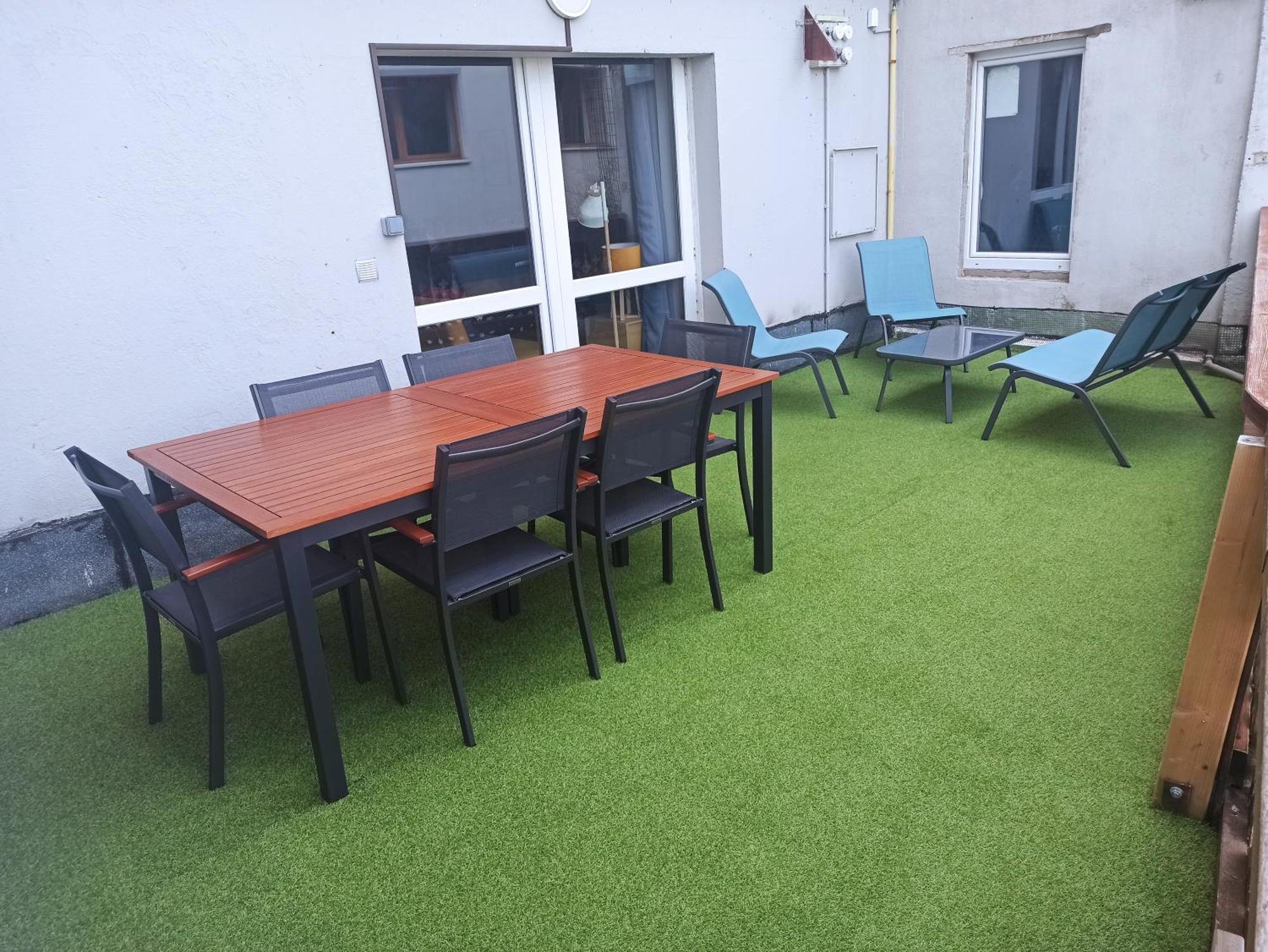 Label Or Appartement Spacieux Proximite Pistes Les Deux Alpes Exteriör bild